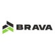 Битумная черепица BRAVA (Украина)