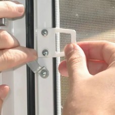 Вам нужно установить или измерить москитные сетки?