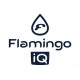 Металевий водосток квадратний Flamingo IQ