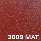 3009 МАТ (Красный)