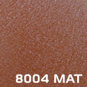 8004 МАТ (Терракотовый)