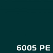 6005 глянец (Зеленый)