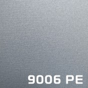 9006 глянец (Серебро)