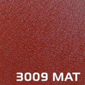 3009 МАТ (Красный)