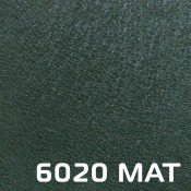 6020 МАТ (Оливковый)