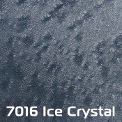 7016 МАТ Ice Crystal