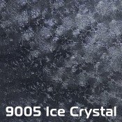 9005 МАТ Ice Crystal