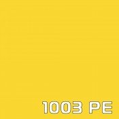 1003 глянец (Жёлтый)