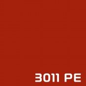3011 глянец (Ярко Красный)