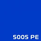 5005 глянец (Синий)