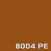 8004 глянец (Терракотовый)