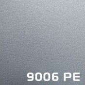 9006 глянец (Серебро)