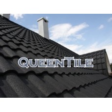Свойства композитной черепицы QueenTile!