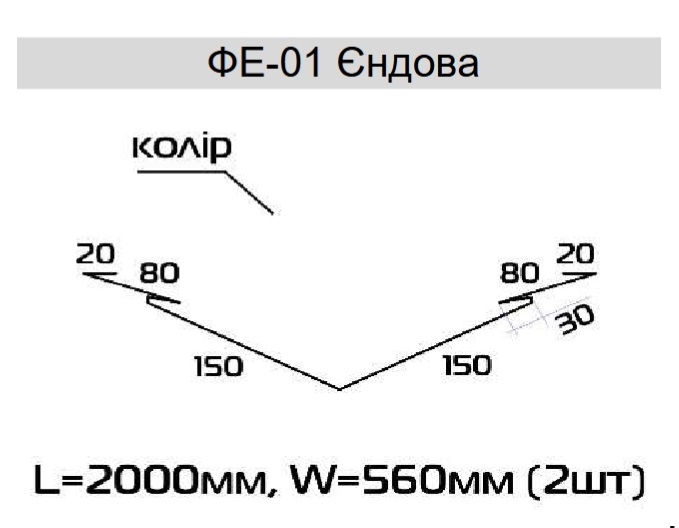 Ендова