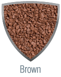 QueenTile brown