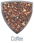 QueenTile coffe