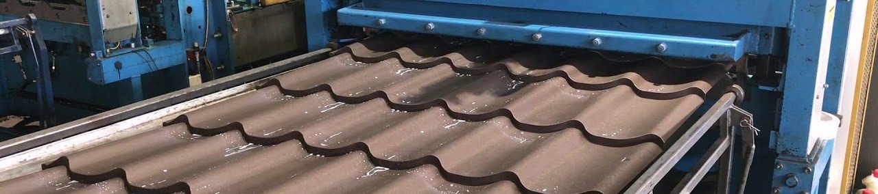 металлочерепица optima steel